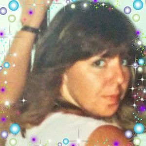 Meet your Posher, Terri